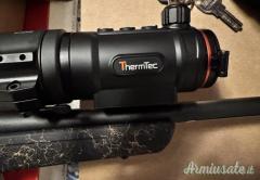 THERMTEC CLIP-ON  HUNT SERIES 335