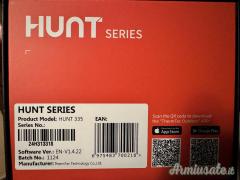 THERMTEC CLIP-ON  HUNT SERIES 335
