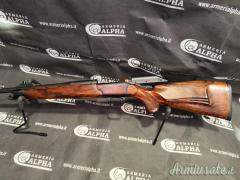 Blaser R93 Attache 7 Rem Mag