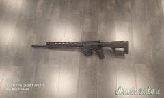 Ruger | Sturm SFAR 6.5 mm Creedmoor