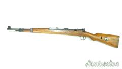 MAUSER K98 MONOMATRICOLA CAL.8X57JS MARINA NORVEGESE