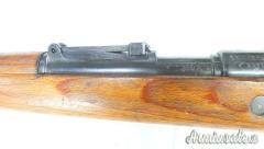 MAUSER K98 MONOMATRICOLA CAL.8X57JS MARINA NORVEGESE