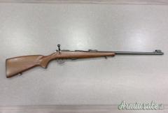 CZ 452 CAL 22 LR  RIF ARMIUS_6414  V143