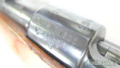 MAUSER K98 MONOMATRICOLA CAL.8X57JS MARINA NORVEGESE