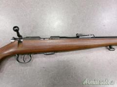 CZ 452 CAL 22 LR  RIF ARMIUS_6414  V143