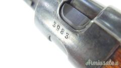 MAUSER K98 MONOMATRICOLA CAL.8X57JS MARINA NORVEGESE