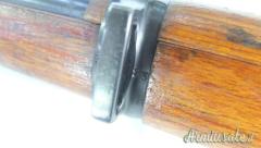 MAUSER K98 MONOMATRICOLA CAL.8X57JS MARINA NORVEGESE