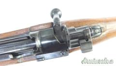 MAUSER K98 MONOMATRICOLA CAL.8X57JS MARINA NORVEGESE