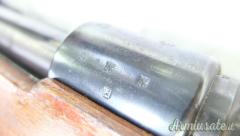 MAUSER K98 MONOMATRICOLA CAL.8X57JS MARINA NORVEGESE