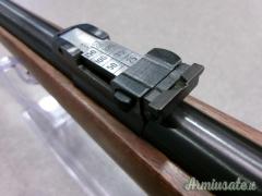 CZ 452 CAL 22 LR  RIF ARMIUS_6414  V143