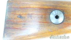 MAUSER K98 MONOMATRICOLA CAL.8X57JS MARINA NORVEGESE