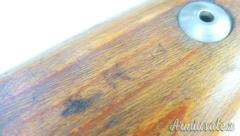 MAUSER K98 MONOMATRICOLA CAL.8X57JS MARINA NORVEGESE