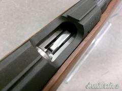 CZ 452 CAL 22 LR  RIF ARMIUS_6414  V143