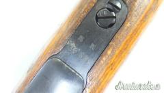 MAUSER K98 MONOMATRICOLA CAL.8X57JS MARINA NORVEGESE