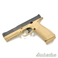 Arsenal Firearms Strike One 9x21mm IMI