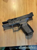 ...Altro | Non elencato Dy9 9x19mm Parabellum | Luger | NATO