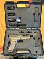 ...Altro | Non elencato Dy9 9x19mm Parabellum | Luger | NATO