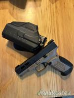 ...Altro | Non elencato Dy9 9x19mm Parabellum | Luger | NATO