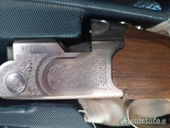 Beretta 686 pigeon  calibro 12