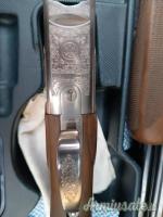 Beretta 686 pigeon  calibro 12