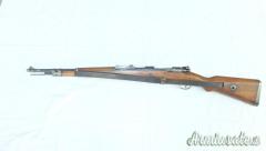 MAUSER MOD.K98 CAL.8X57JS ” 42 1939″