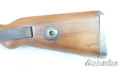 MAUSER MOD.K98 CAL.8X57JS ” 42 1939″