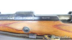 MAUSER MOD.K98 CAL.8X57JS ” 42 1939″