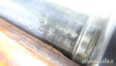 MAUSER MOD.K98 CAL.8X57JS ” 42 1939″
