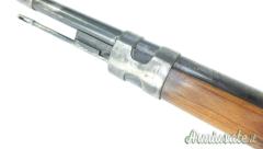 MAUSER MOD.K98 CAL.8X57JS ” 42 1939″