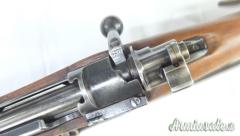 MAUSER MOD.K98 CAL.8X57JS ” 42 1939″