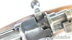 MAUSER MOD.K98 CAL.8X57JS ” 42 1939″