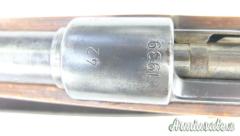 MAUSER MOD.K98 CAL.8X57JS ” 42 1939″