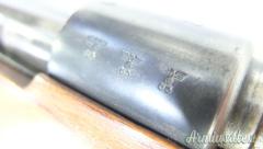 MAUSER MOD.K98 CAL.8X57JS ” 42 1939″