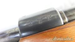 MAUSER MOD.K98 CAL.8X57JS ” 42 1939″