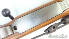 MAUSER MOD.K98 CAL.8X57JS ” 42 1939″