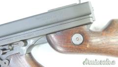 THOMPSON SUBMACHINE GUN MOD.M1A1 CAL.45ACP