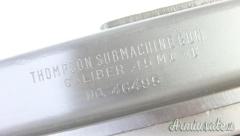 THOMPSON SUBMACHINE GUN MOD.M1A1 CAL.45ACP