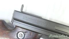 THOMPSON SUBMACHINE GUN MOD.M1A1 CAL.45ACP