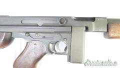 THOMPSON SUBMACHINE GUN MOD.M1A1 CAL.45ACP