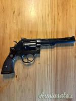 Franchi 38 Special .38 Super Auto