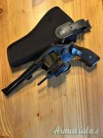 Franchi 38 Special .38 Super Auto