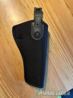 Franchi 38 Special .38 Super Auto