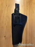 Franchi 38 Special .38 Super Auto