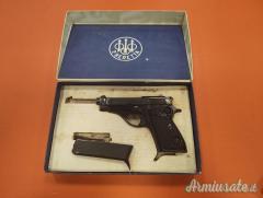 Beretta 71 .22 LR Long Rifle