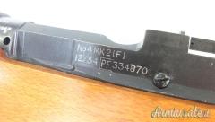 ENFIELD N.4MK2 (F) 12/54 CAL.303BR