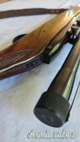 Beretta Weatherby