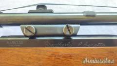 Beretta Weatherby