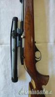 Beretta Weatherby