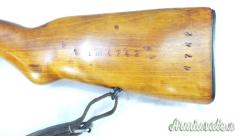 TOKAREV AVT 40 CAL.7,62X54R ANNO 1943