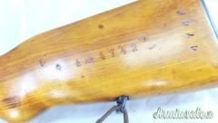 TOKAREV AVT 40 CAL.7,62X54R ANNO 1943